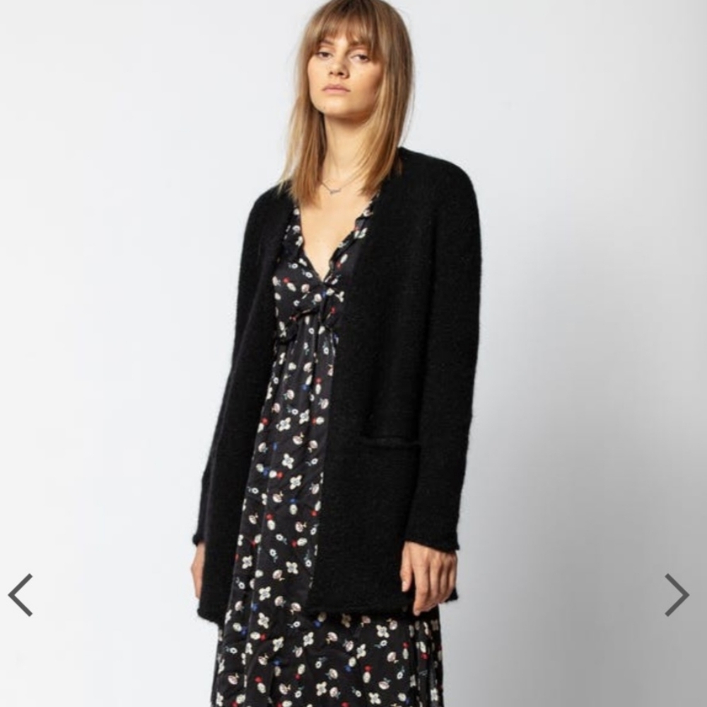 Zadig & Voltaire Marilou cardigan